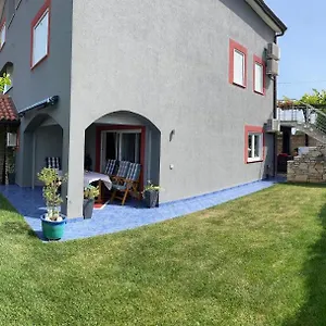 Sunset Apartment Umag