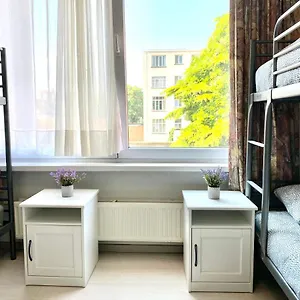 Bex. Apartment Antwerpen