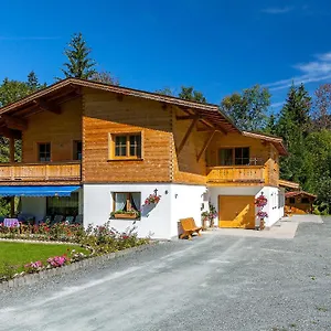 Hees Apartment Reit im Winkl