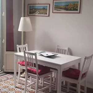 Appartement Le Terrazze Segrete, Palerme
