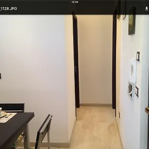 Appartement Giù A, Palerme