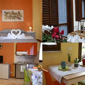  Apartment Il Brilloccu