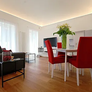 Appartement Maqueda331, Palerme