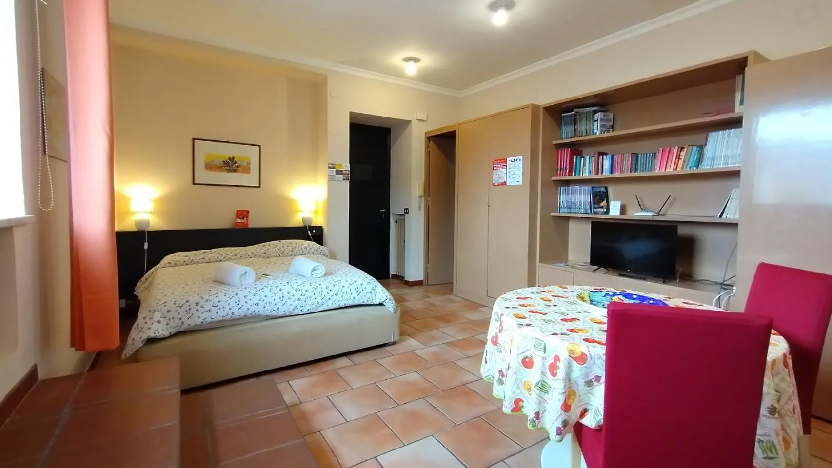 Palazzo Galati Palermo Apartment Italy