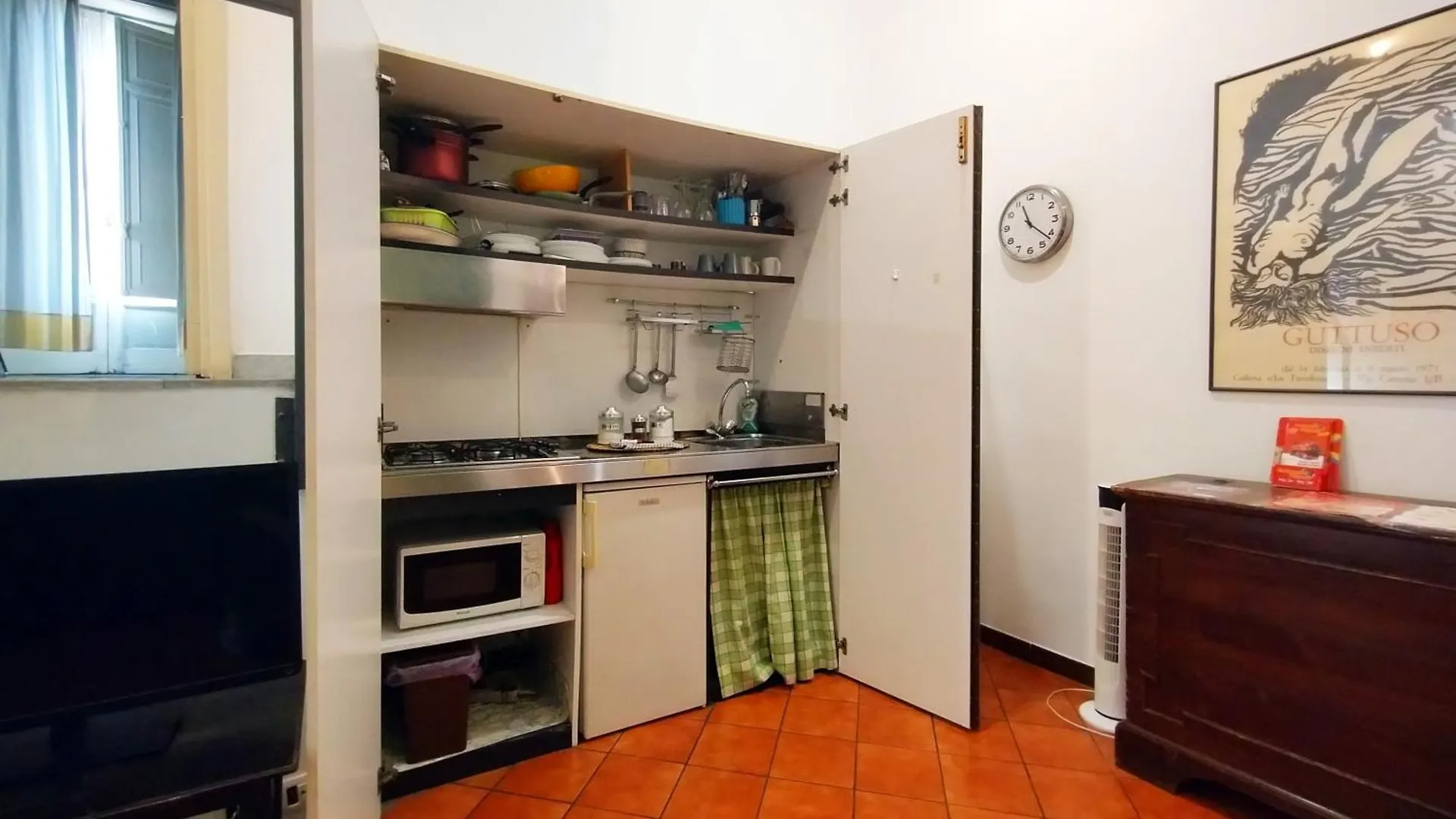 Palazzo Galati Palermo Apartment Italy