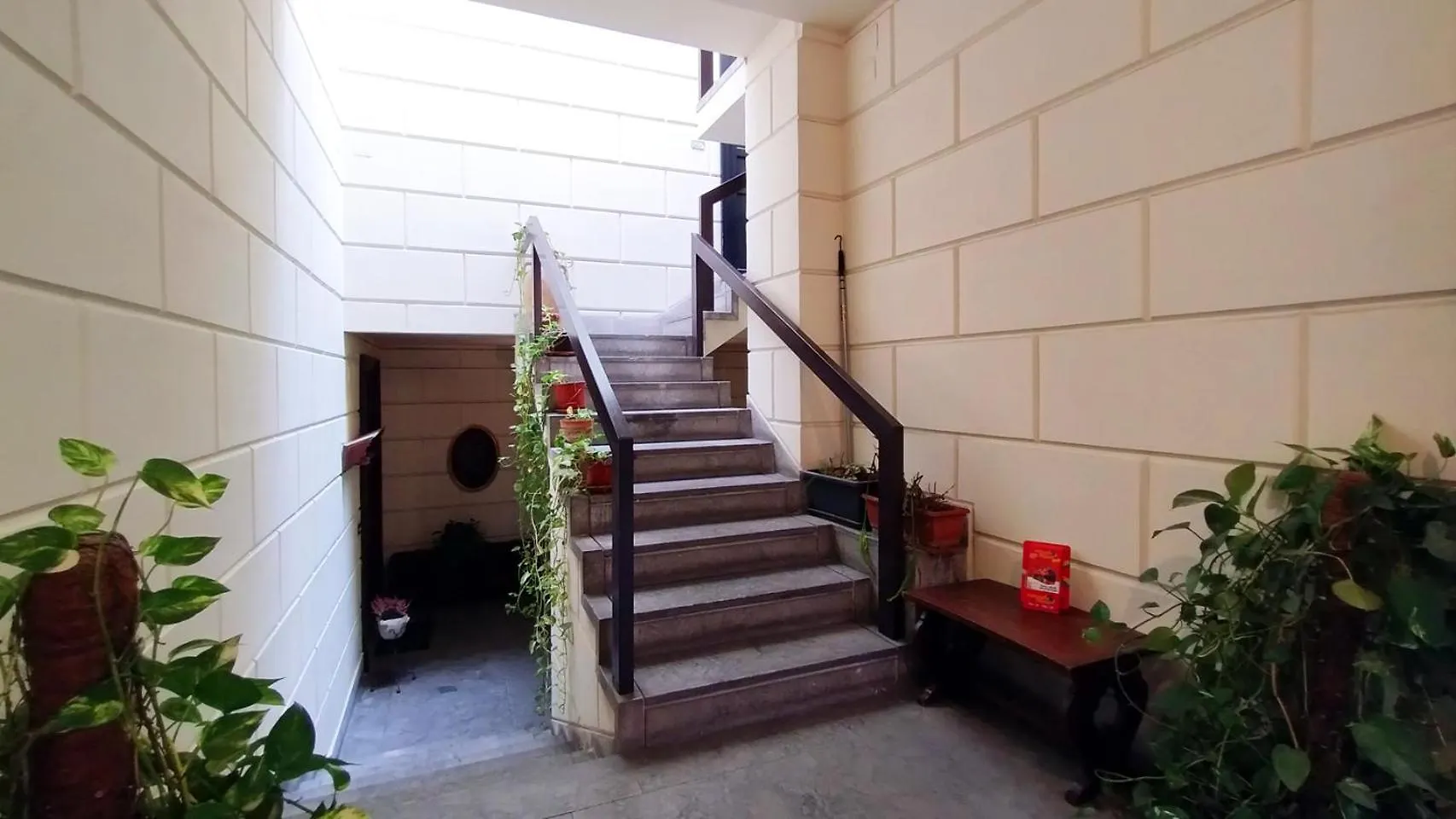 Palazzo Galati Palermo Apartment