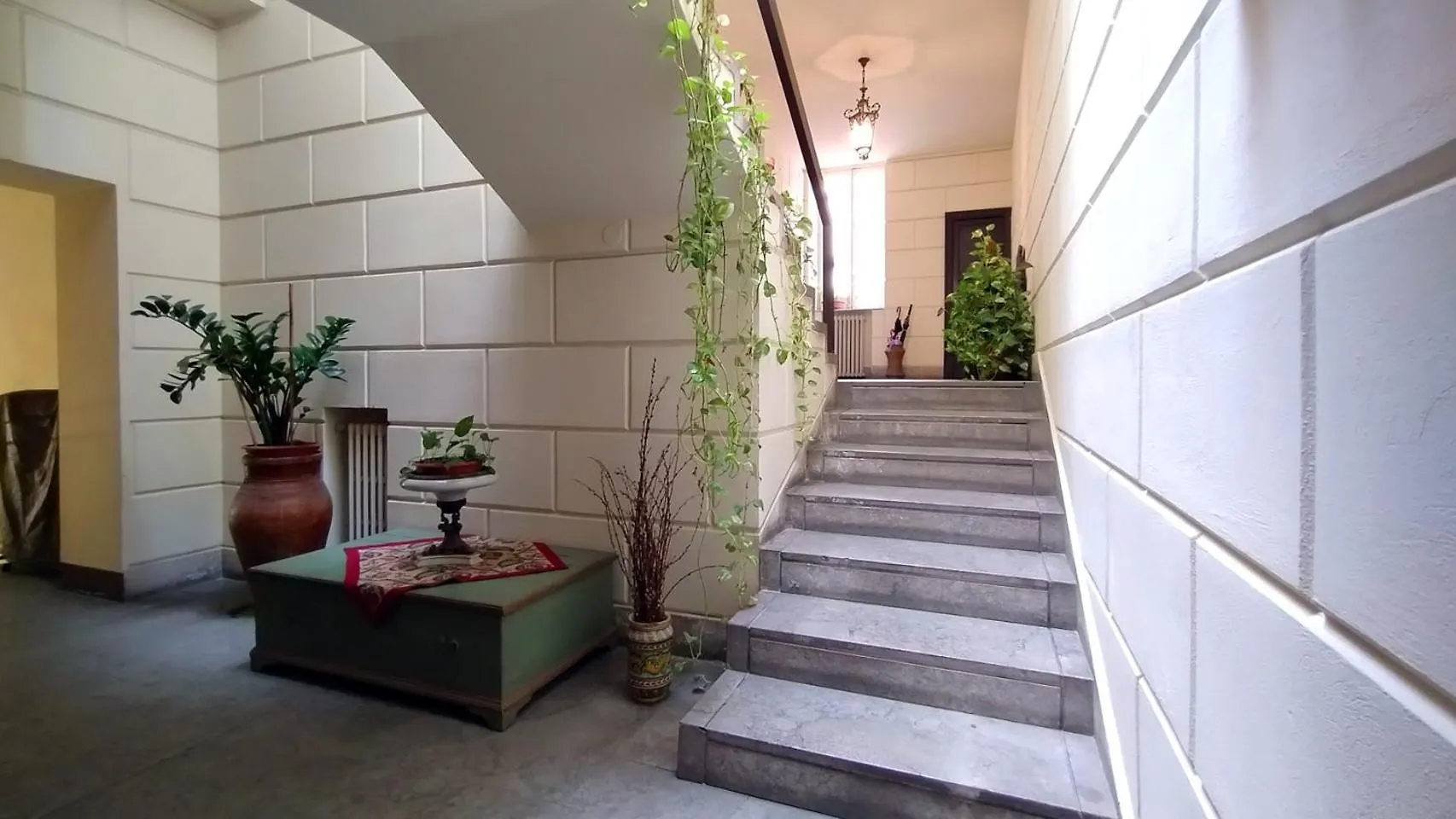 Apartamento Palazzo Galati Palermo 0*,  Italia