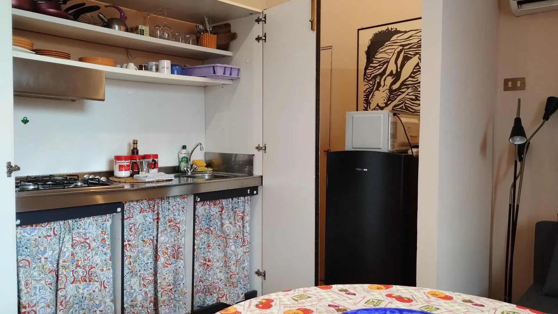 Apartamento Palazzo Galati Palermo